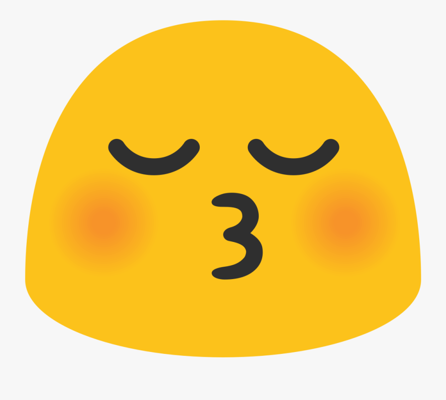 Emoji, Transparent Clipart