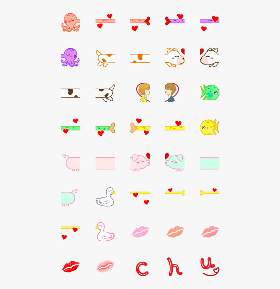 Clip Art, Transparent Clipart