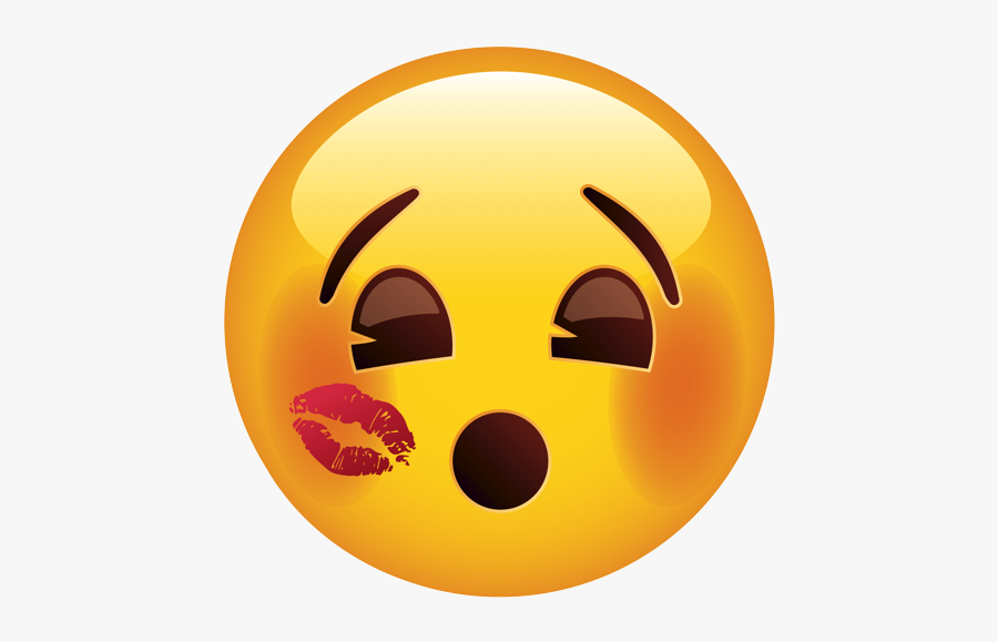 Eye Patch Emoji, Transparent Clipart
