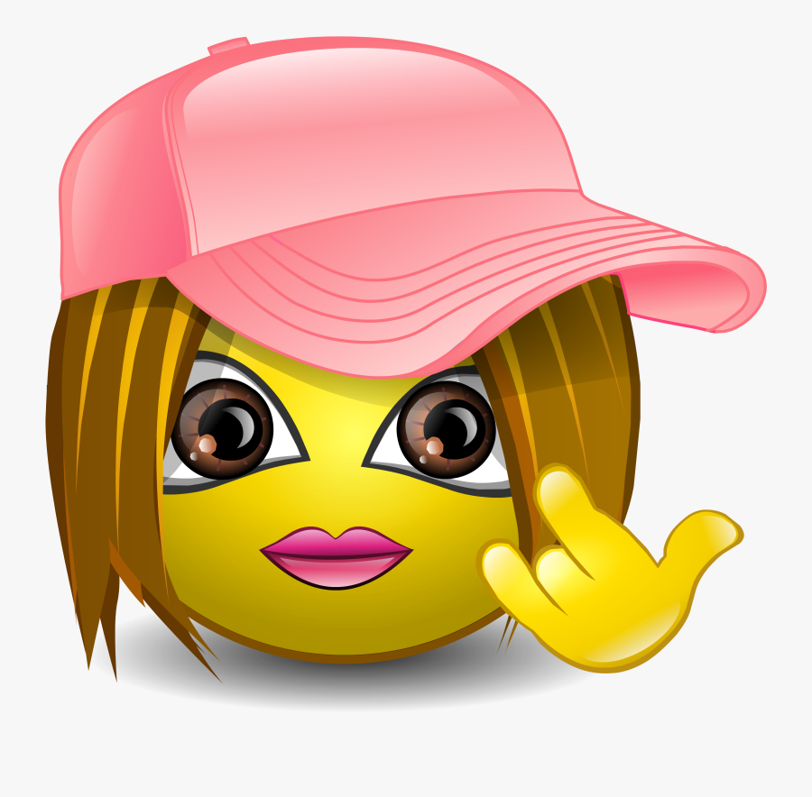 Emojis De Bonecas, Transparent Clipart