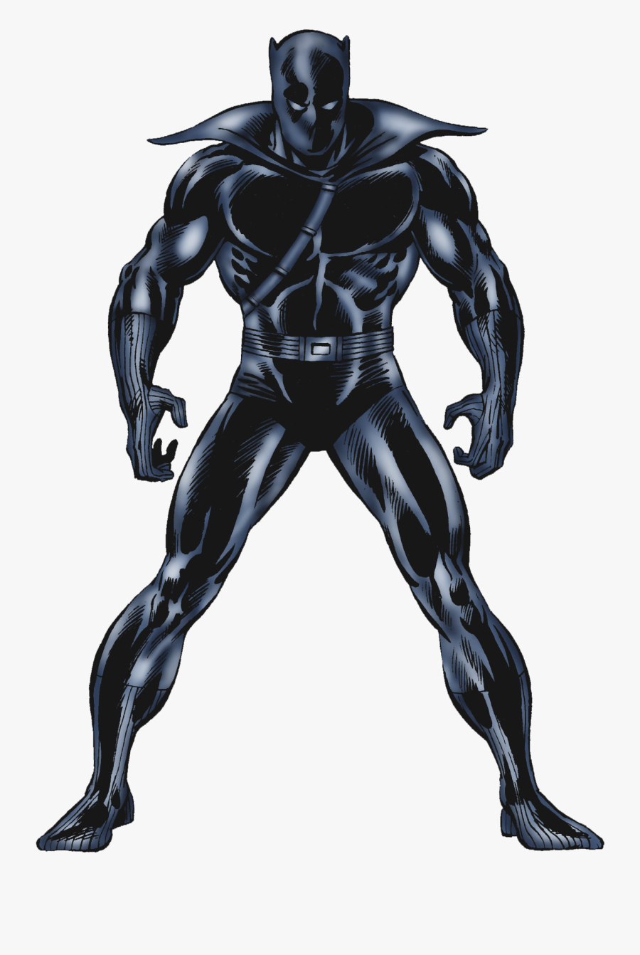 Panther Clipart Miller Place, Transparent Clipart