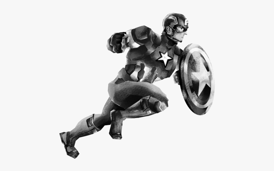 Monochrome, Transparent Clipart