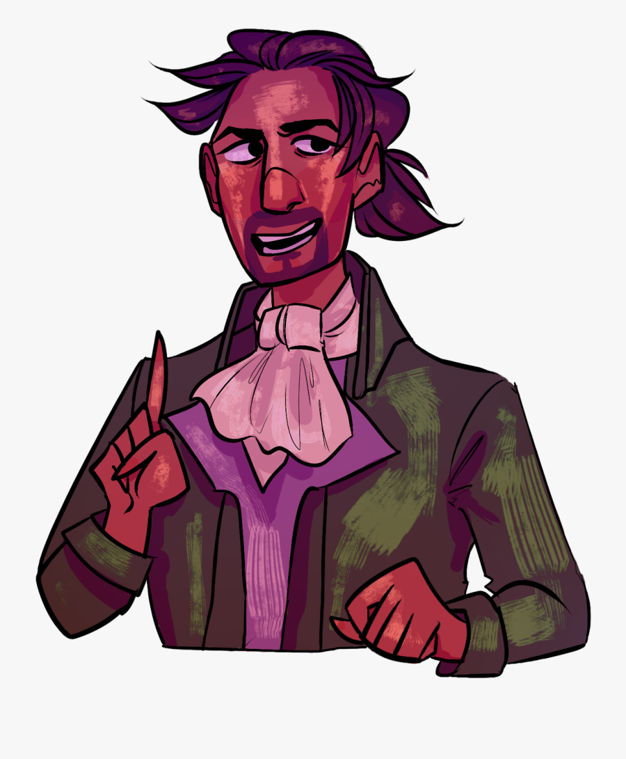 By Crowbalt On Tumblr - Cartoon, Transparent Clipart