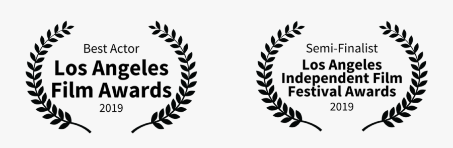 Los Angeles Film Awards 2018, Transparent Clipart