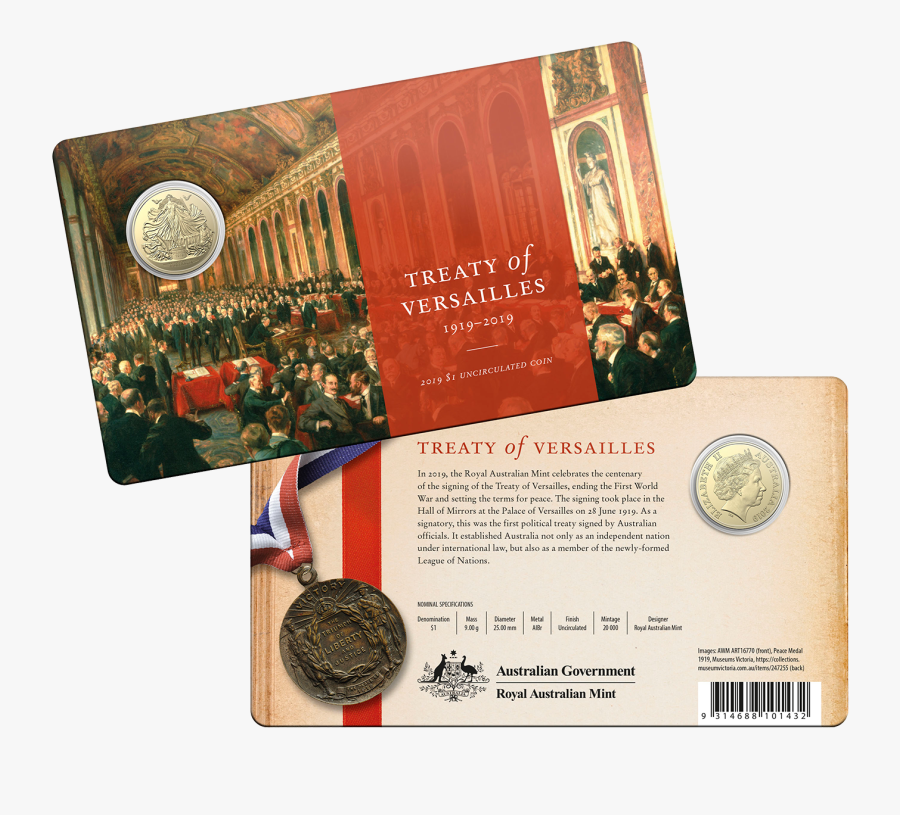 Royal Australian Mint Christmas Decoration 50 Cent, Transparent Clipart