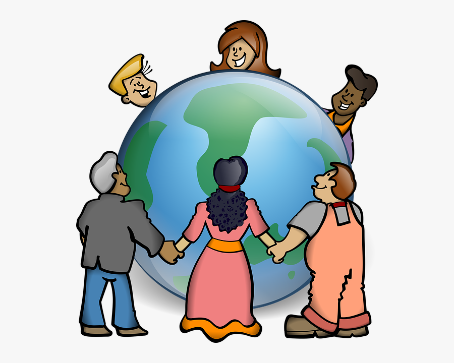World Population Day Theme 2019, Transparent Clipart