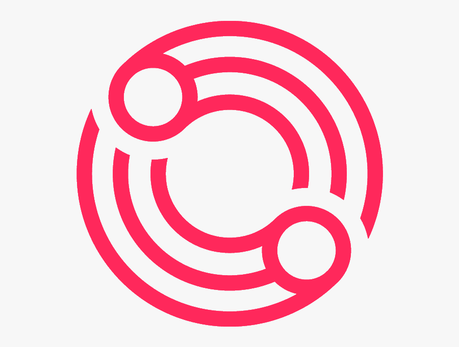 Welcome To The Wiki - Circle, Transparent Clipart