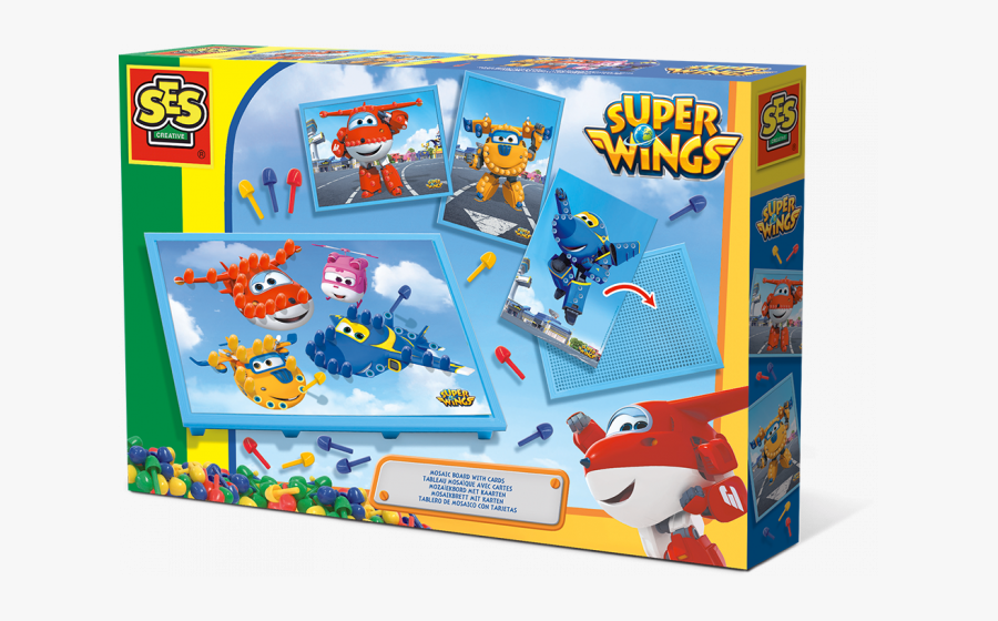 Tableau Mosaïque Avec Carte, Transparent Clipart