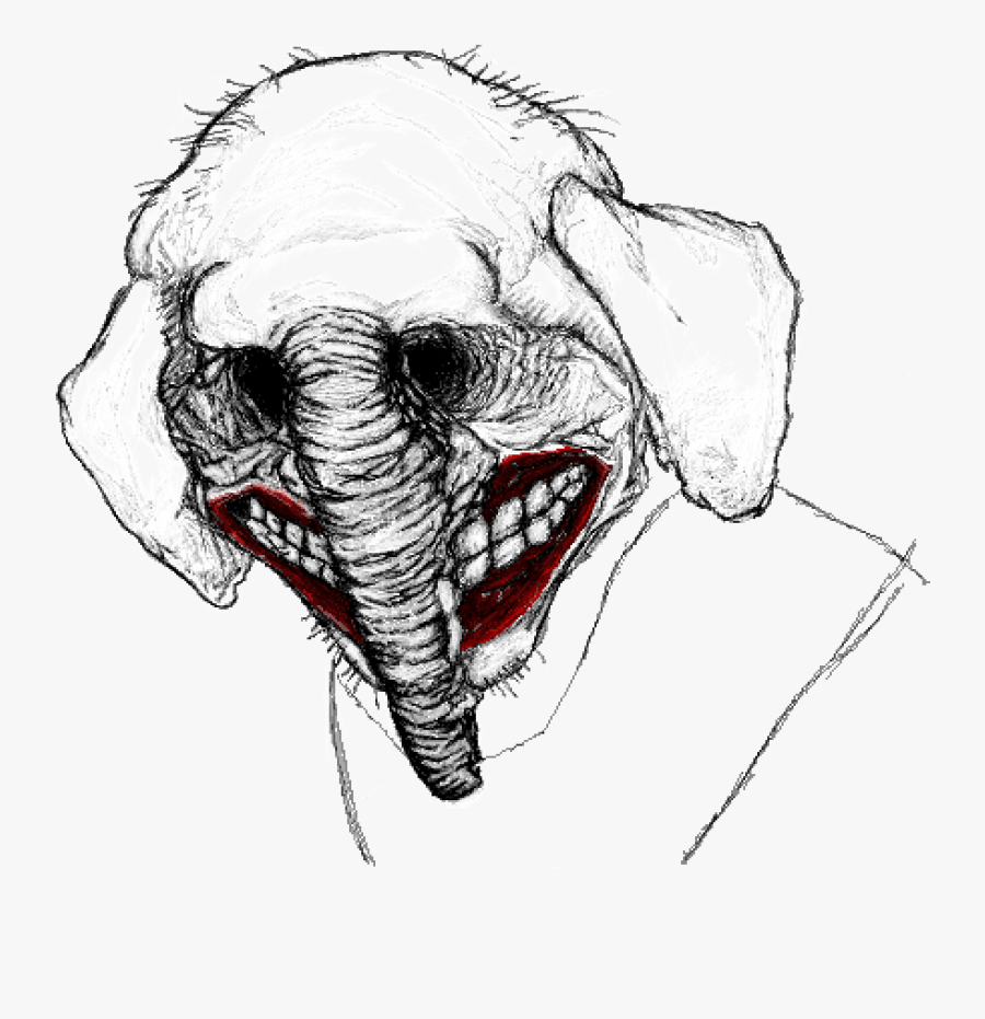 Art Conceptual Series American Horror Story Season, Transparent Clipart