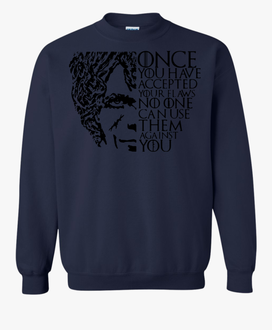 American Horror Story Shirt - Ugly Christmas Sweaters Clear Background Png, Transparent Clipart