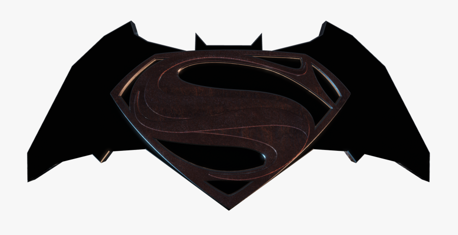 Batman Vs Superman Manips Art - Batman Vs Superman, Transparent Clipart