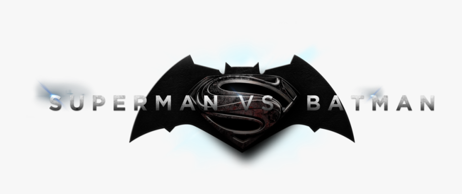 Superman Logo Black And White Png - Superman, Transparent Clipart