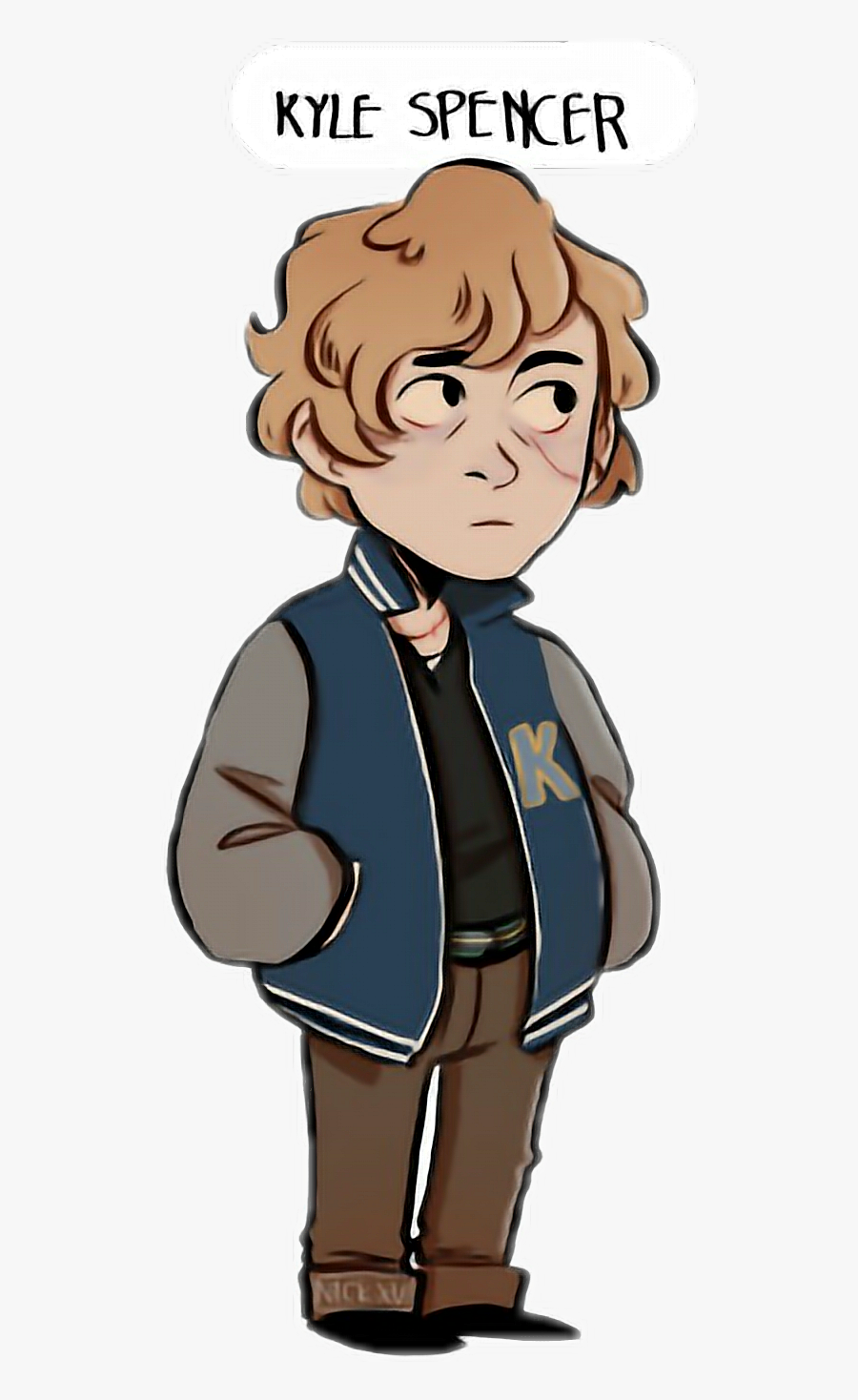 #americanhorrorstory #coven #ahsfx #season3 - Kit Walker Jimmy Darling, Transparent Clipart