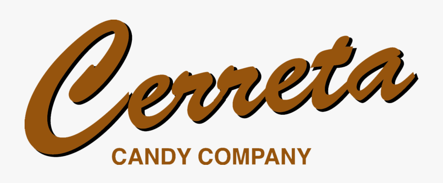 Cerreta Candy Company, Transparent Clipart