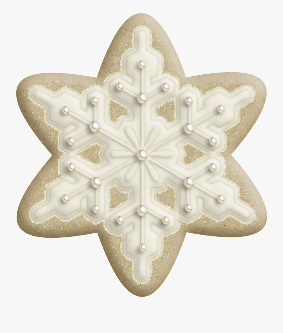 Cookie, Transparent Clipart