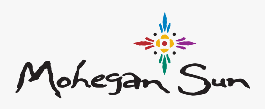 Mohegan Sun - Svg - Mohegan Sun Casino Logo, Transparent Clipart