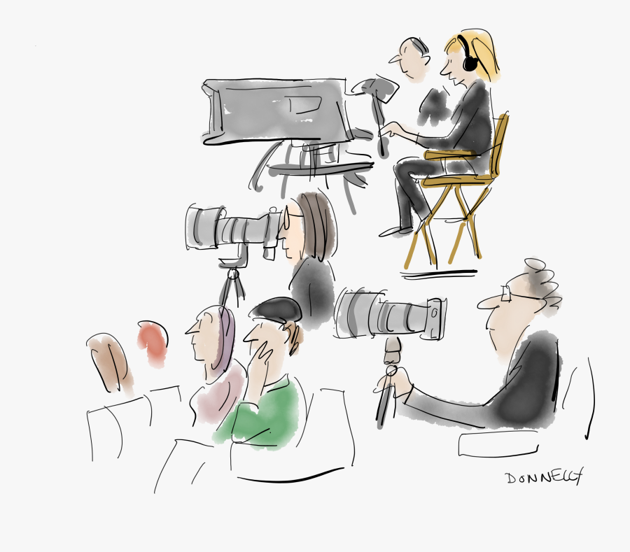 Cartoon, Transparent Clipart