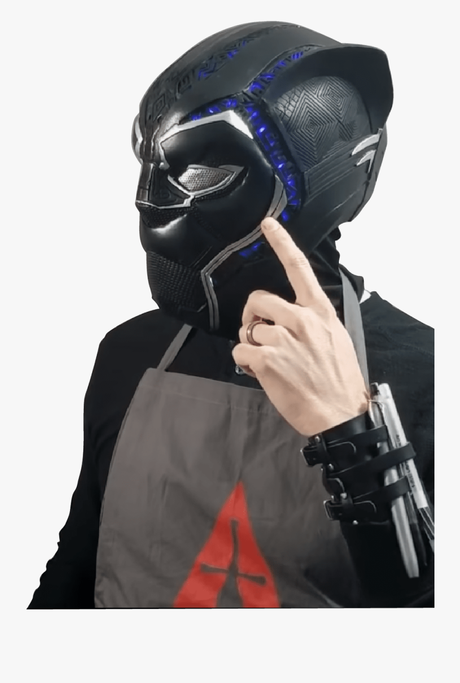 Gun, Transparent Clipart