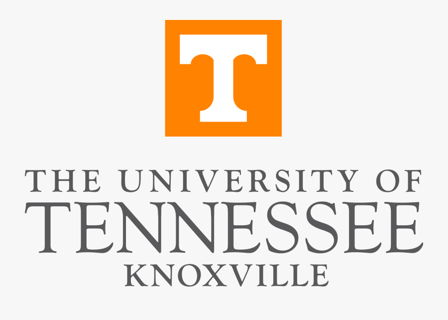 Ut Logo University Of Tennessee [utk - University Of Tennessee Health Science Center, Transparent Clipart