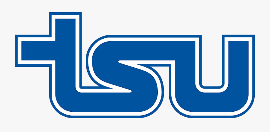 Tsu Tennessee State University Logo, Transparent Clipart