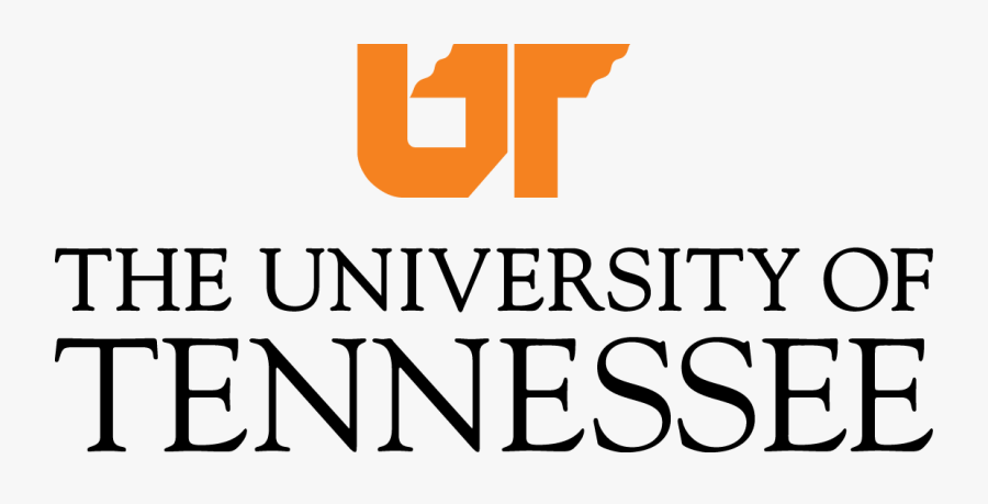 University Of Tennessee System Logo, Transparent Clipart