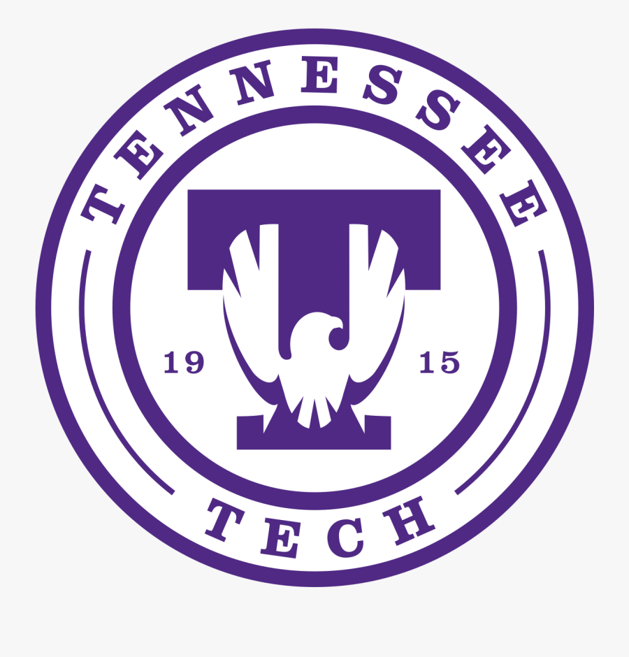 Tennessee Tech University Icon, Transparent Clipart
