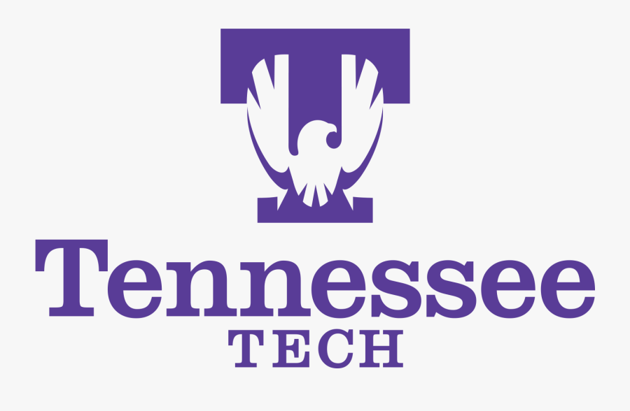 Tennessee Technological University Logo, Transparent Clipart