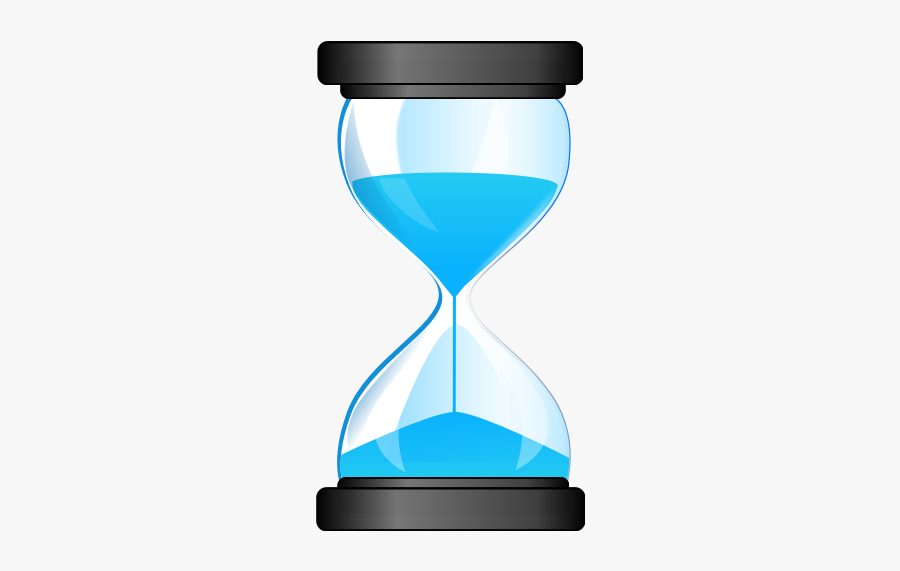 Hourglass-1574329415 - Hourglass Clipart, Transparent Clipart