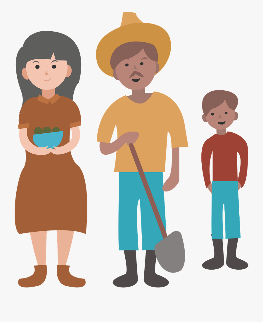 Cartoon, Transparent Clipart