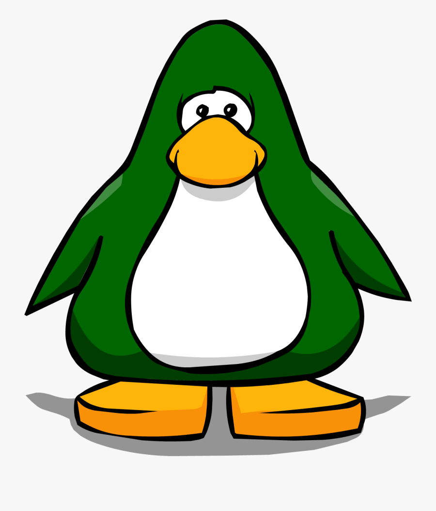 Club Penguin Rewritten Wiki - Club Penguin Penguin Face, Transparent Clipart