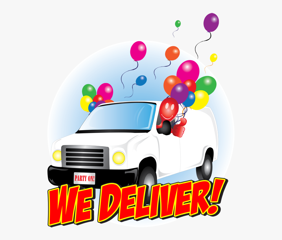 City Car, Transparent Clipart