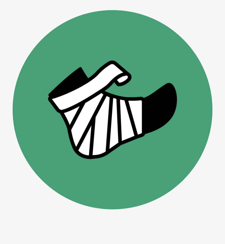 Evergreen Prosthetics And Orthotics Clipart , Png Download, Transparent Clipart