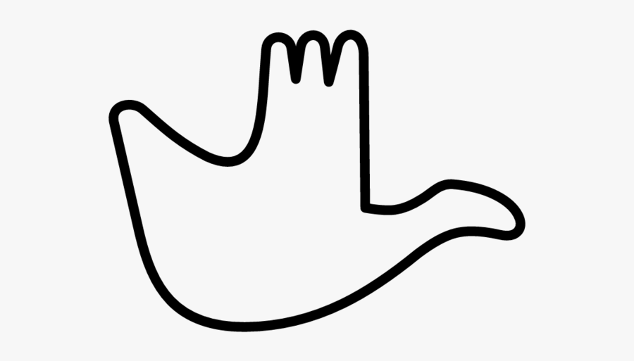 African American Grandma Clipart, Transparent Clipart