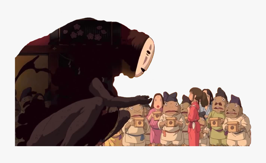 Hayao Miyazaki's Film Png, Transparent Clipart