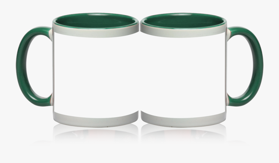 Mug, Transparent Clipart