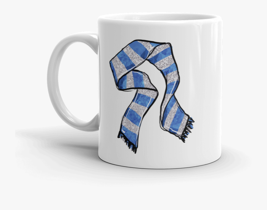Mug, Transparent Clipart