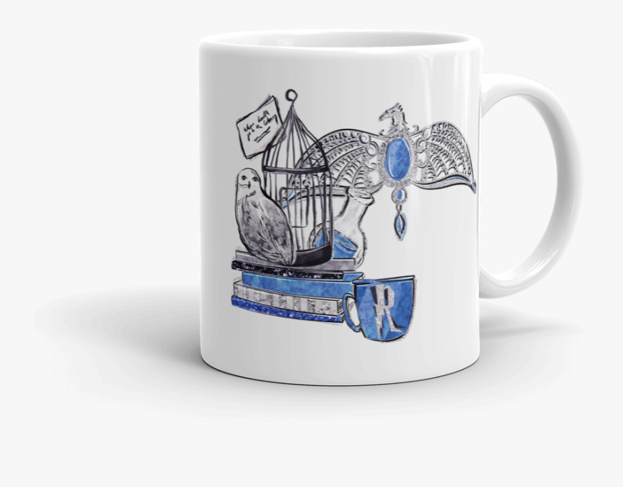 Mug, Transparent Clipart