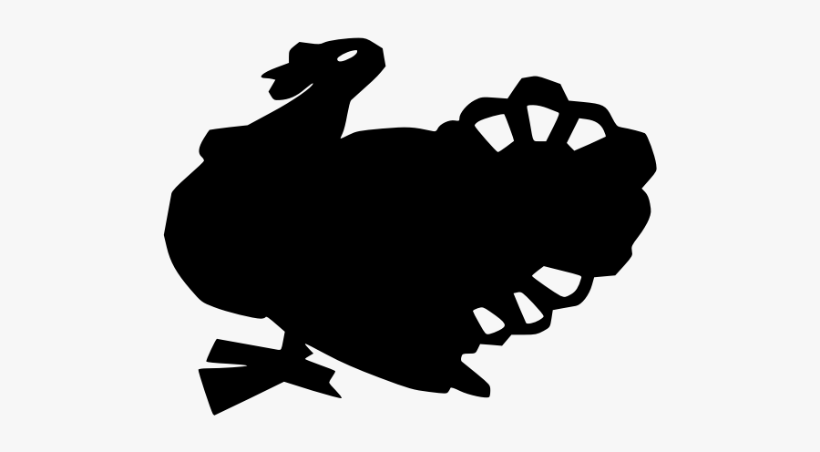 Turkey - Clip Art, Transparent Clipart