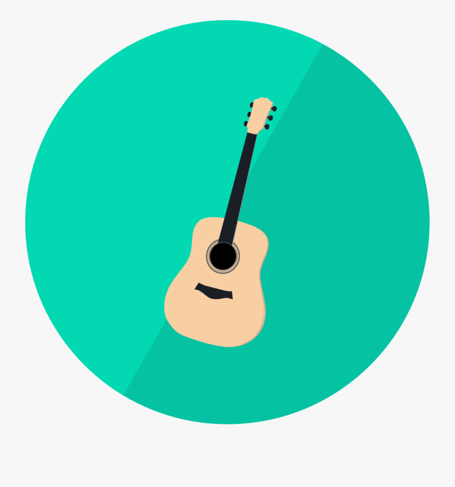 Ein Ton Wird Musik - Illustration, Transparent Clipart