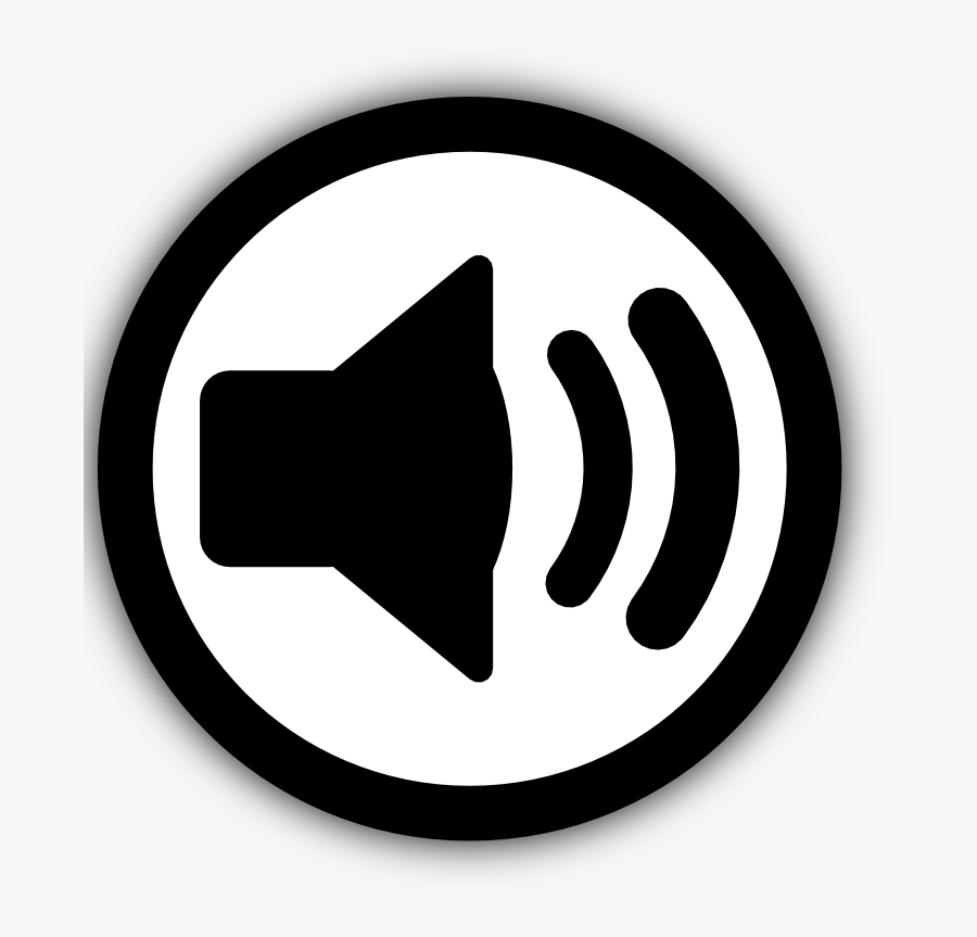 Clipart - Audio - Audio Clipart, Transparent Clipart