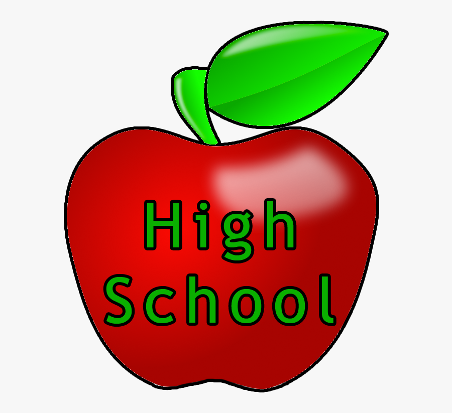 For New Students - Mcintosh, Transparent Clipart