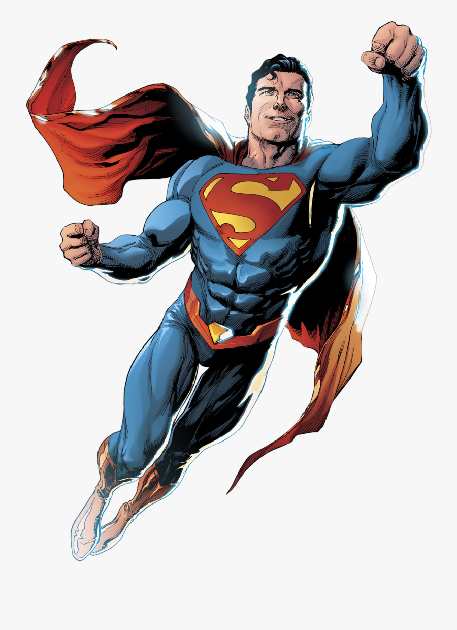 Superman Superman Wiki Fandom Powered By Wikia - Superman Png, Transparent Clipart