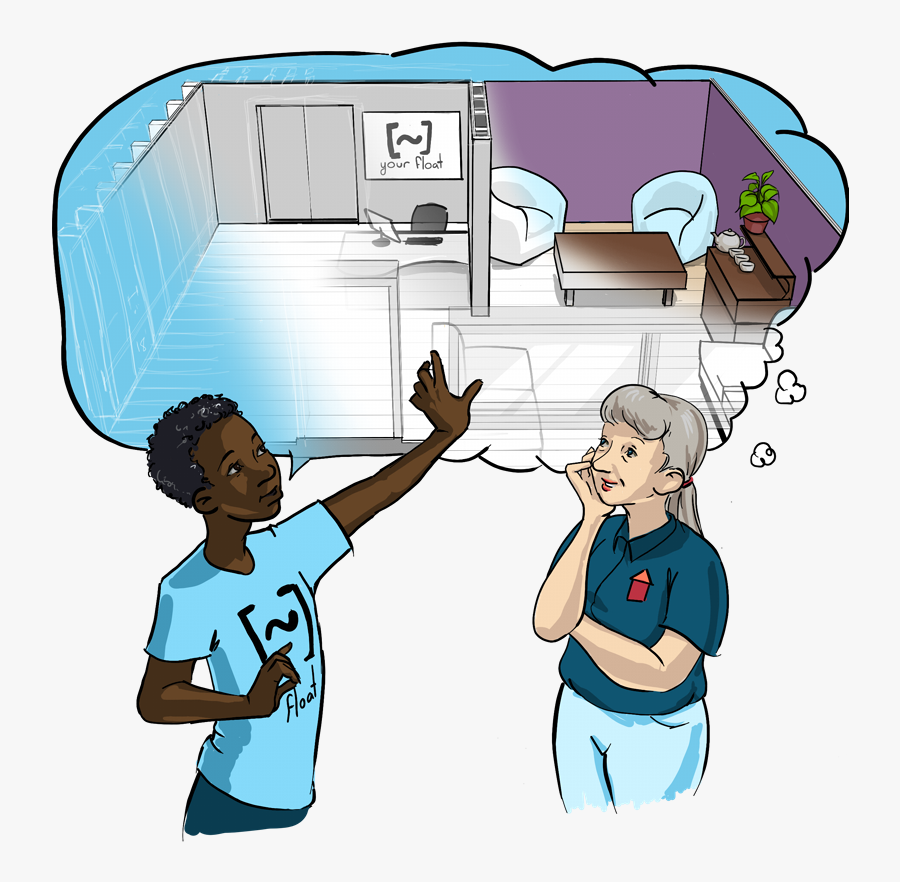 Cartoon, Transparent Clipart