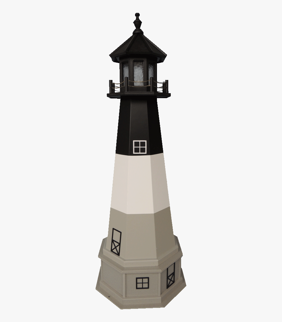 Hybrid Lighthouses Man Oak - Oak Island Lighthouse, Transparent Clipart