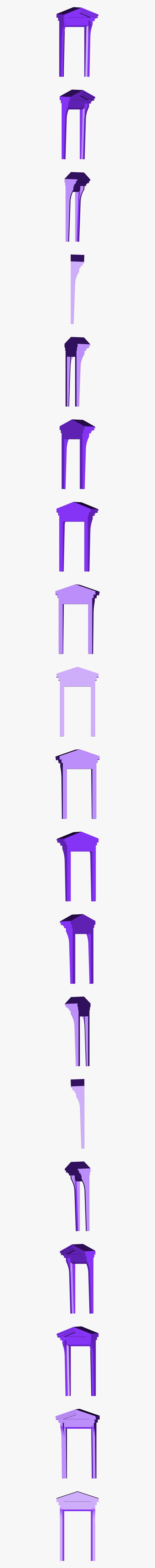 Stool, Transparent Clipart