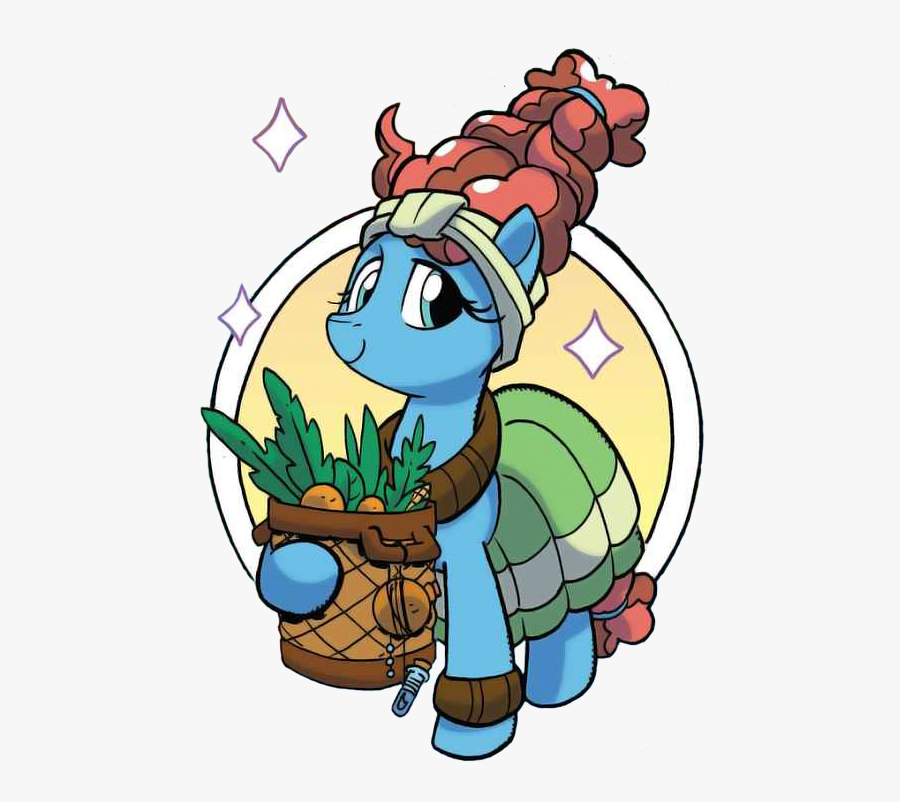 My Little Pony Legends Of Magic, Transparent Clipart