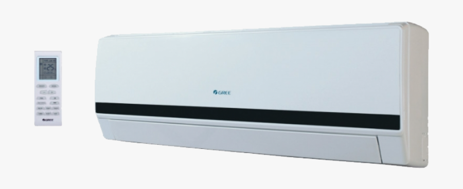 Air Conditioner Png Image - Portable Network Graphics, Transparent Clipart