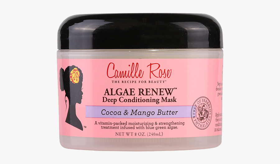 Camille Rose Naturals, Transparent Clipart