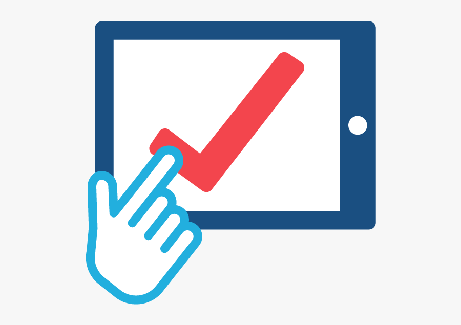 Electronic Logging Devices Become, Transparent Clipart