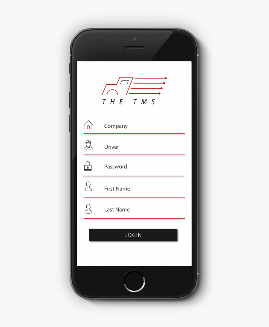 Makelaars App, Transparent Clipart